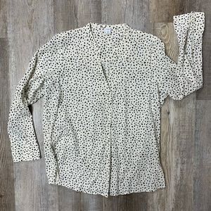 Old Navy Light Weight Top- NWOT
